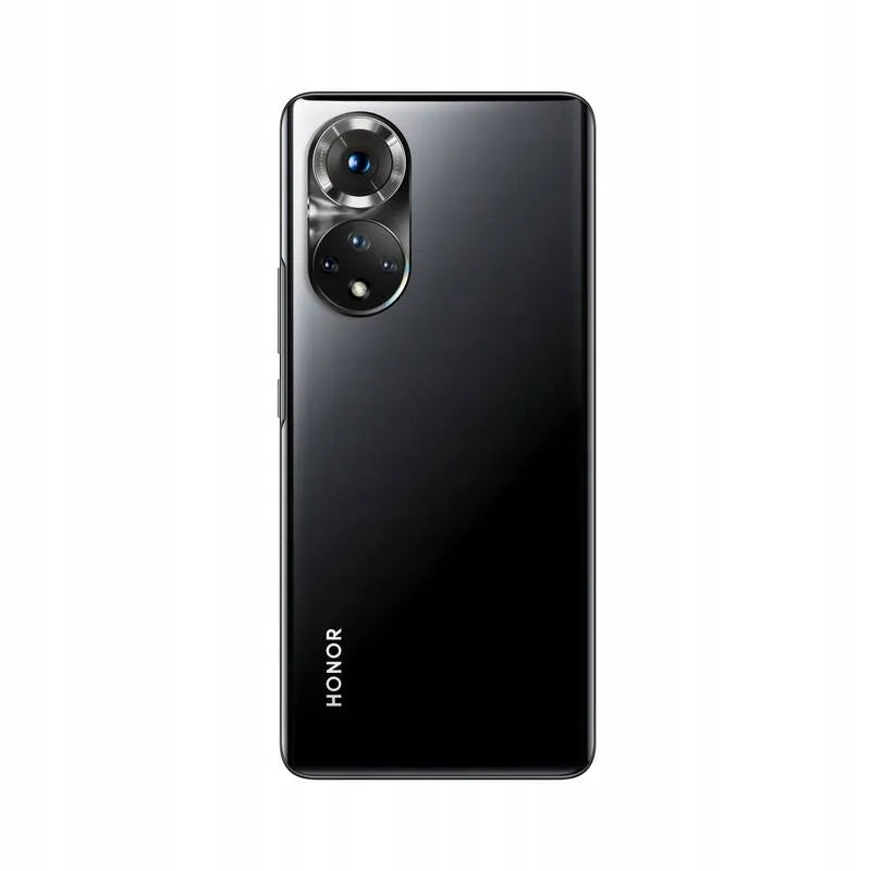Išmanusis telefonas Honor 50 6 GB / 128 GB 5G juodas MIDNIGHT BLACK
