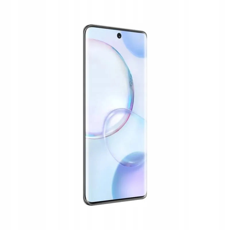 Išmanusis telefonas Honor 50 6 GB / 128 GB 5G juodas MIDNIGHT BLACK