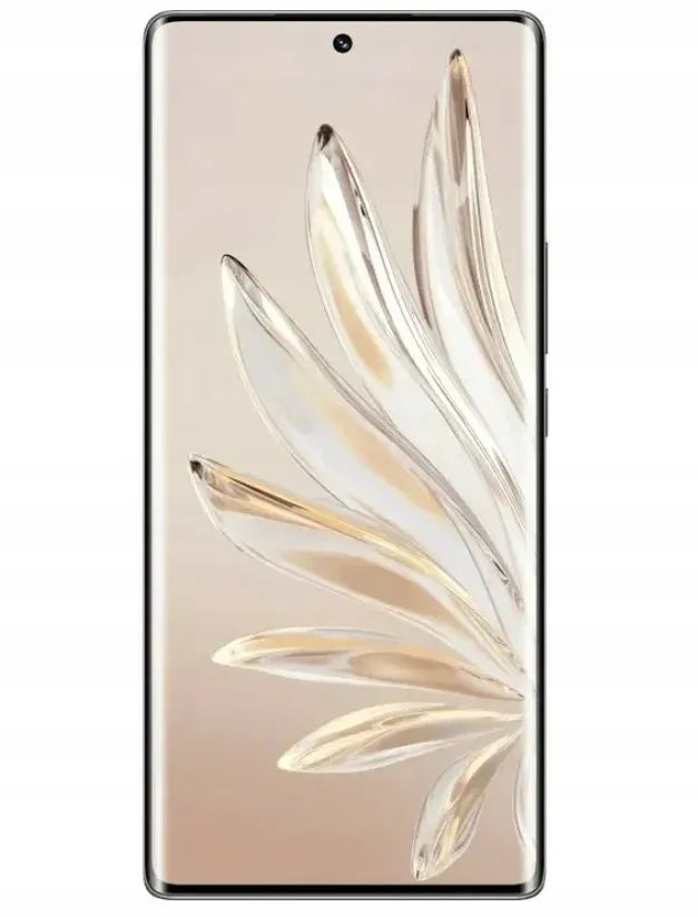 Išmanusis telefonas Honor 70 5G | Midnight Black | 8/128 GB | NFC | 4800 mAh | PL