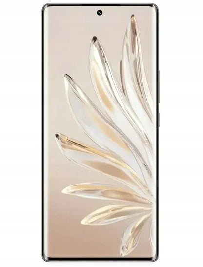 Išmanusis telefonas Honor 70 5G | Midnight Black | 8/128 GB | NFC | 4800 mAh | PL