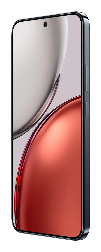 Išmanusis telefonas Honor Magic 8 Lite 8GB/512GB 5G juodas