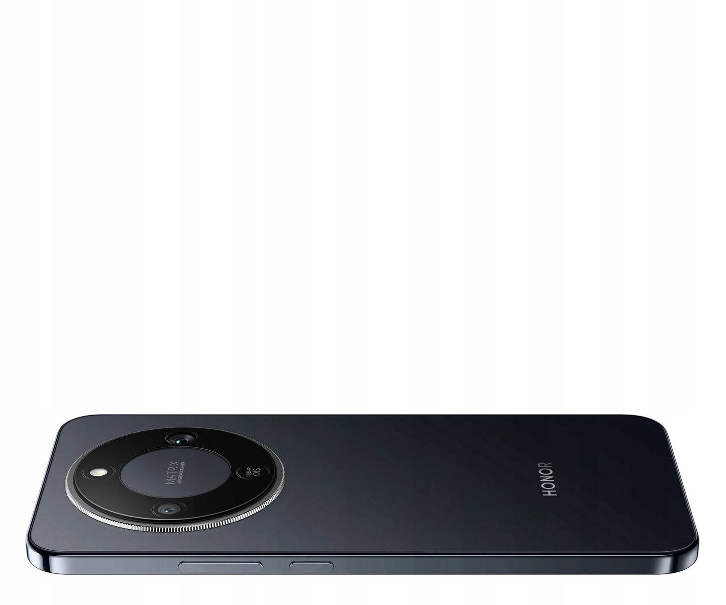 Išmanusis telefonas Honor Magic 8 Lite 8GB/512GB 5G juodas