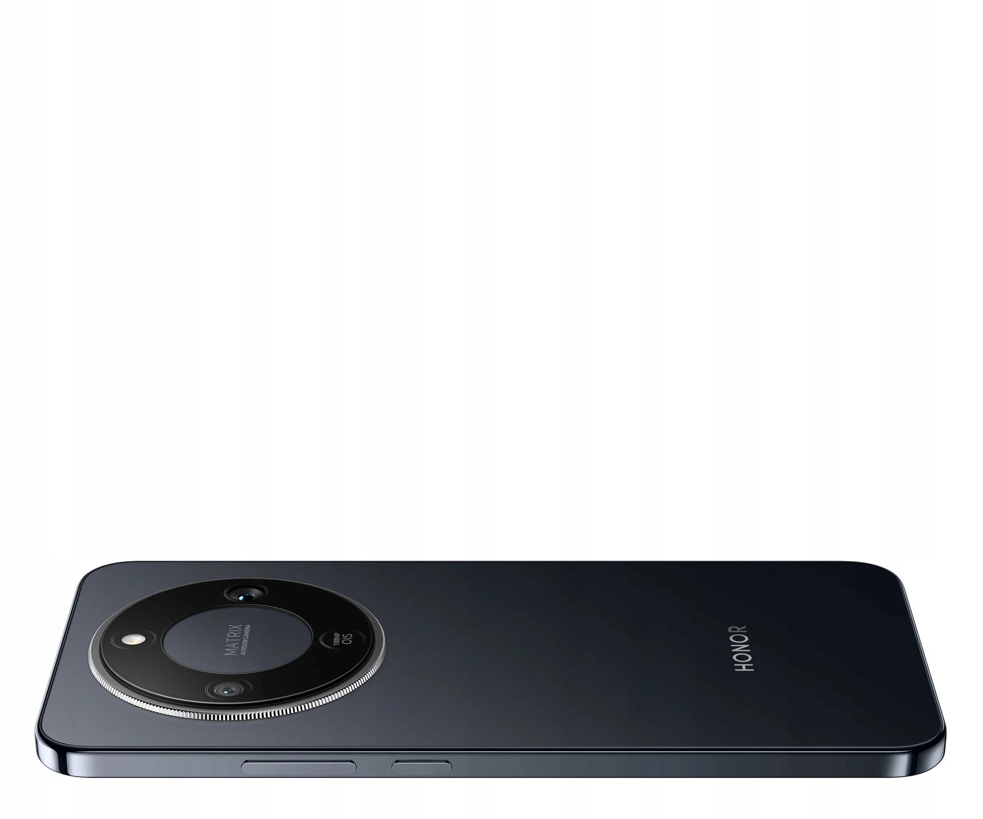 Išmanusis telefonas Honor Magic 8 Lite 8GB/512GB 5G juodas
