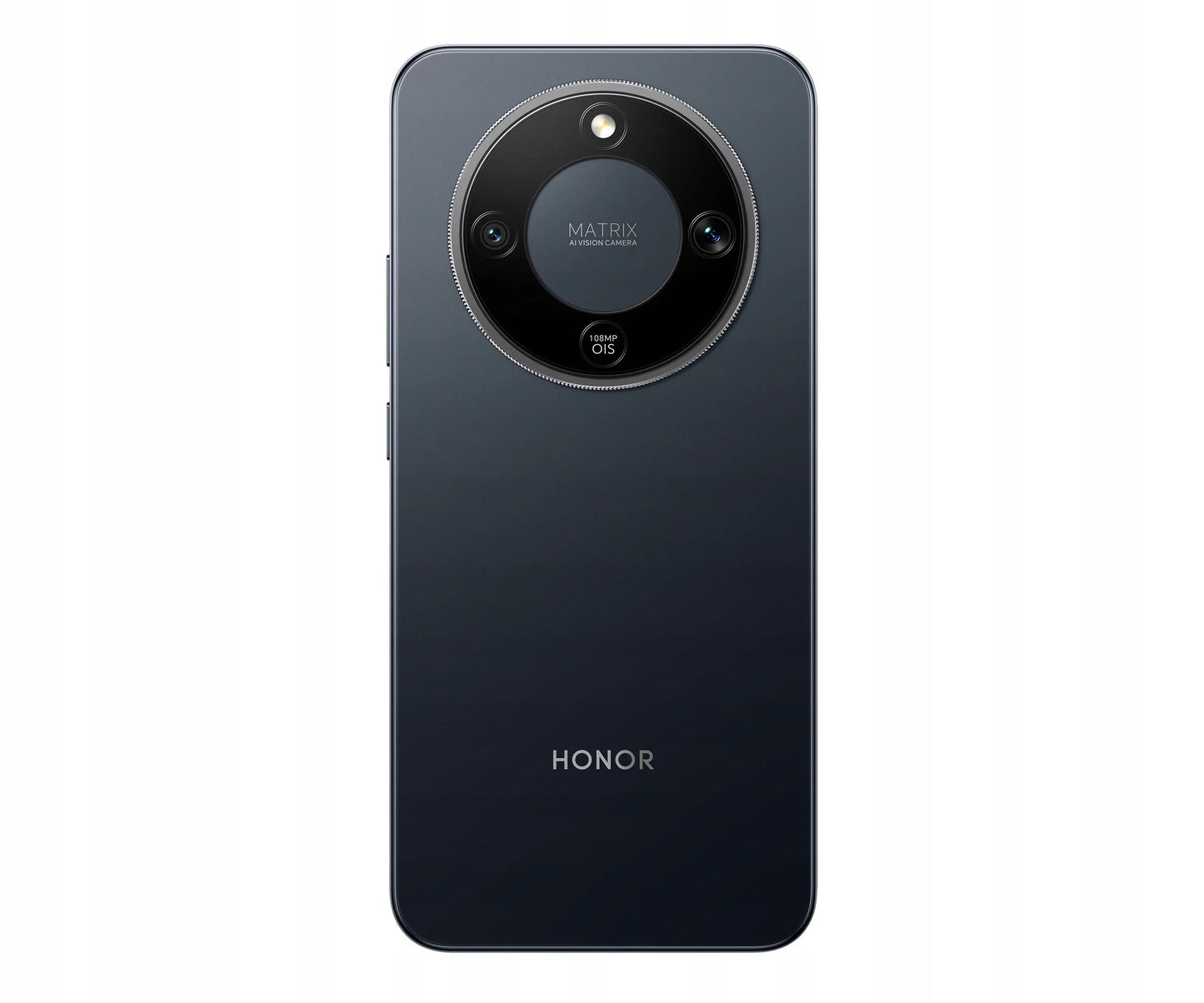 Išmanusis telefonas Honor Magic 8 Lite 8GB/512GB 5G juodas