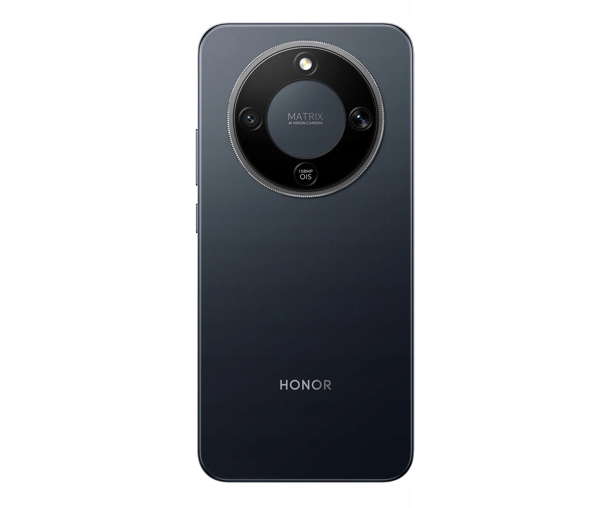 Išmanusis telefonas Honor Magic 8 Lite 8GB/512GB 5G juodas