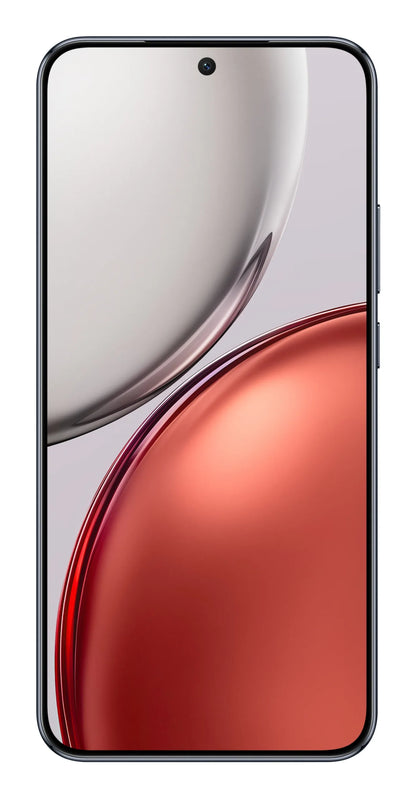 Išmanusis telefonas Honor Magic 8 Lite 8GB/512GB 5G juodas