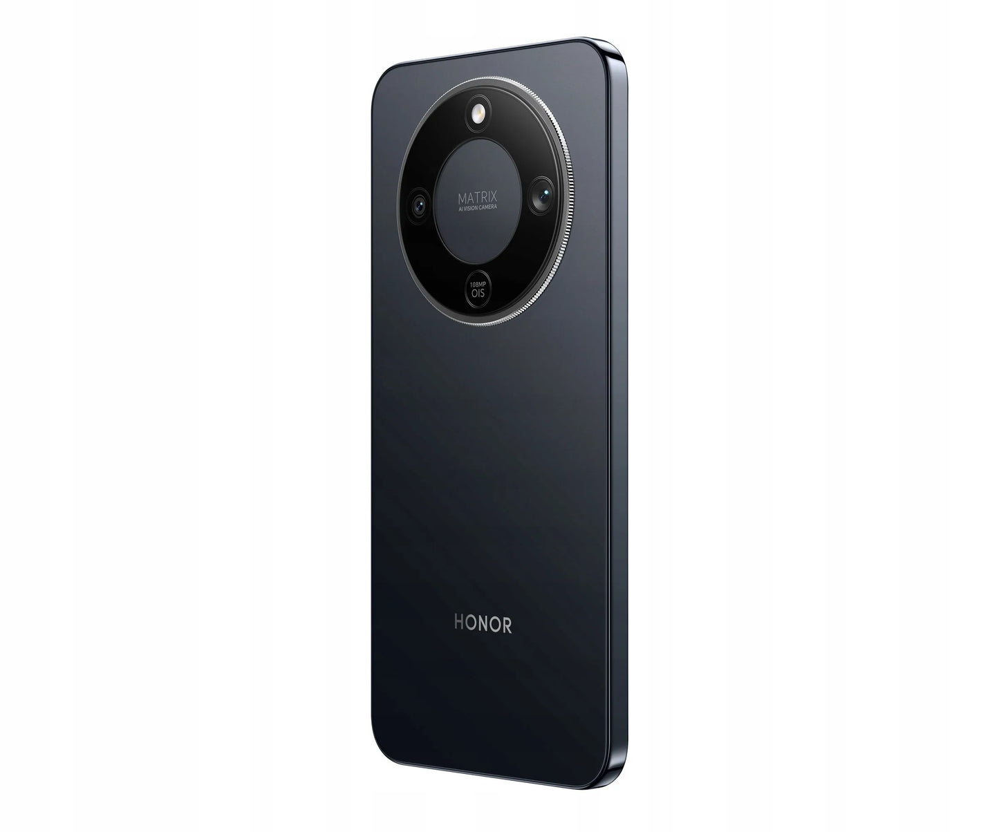Išmanusis telefonas Honor Magic 8 Lite 8GB/512GB 5G juodas