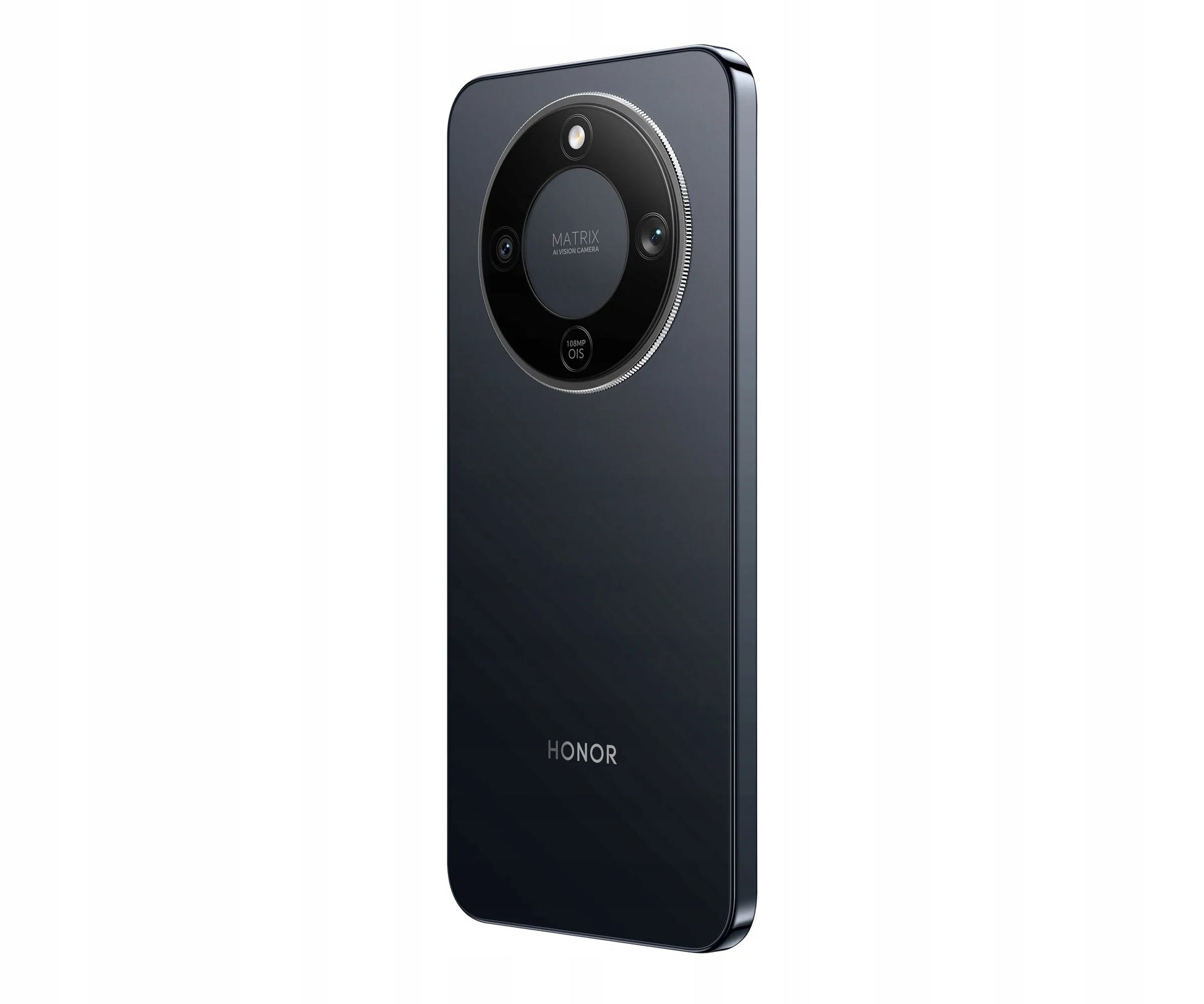 Išmanusis telefonas Honor Magic 8 Lite 8GB/512GB 5G juodas