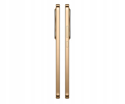Išmanusis telefonas Honor Magic8 Lite 8GB/512GB 5G rudas