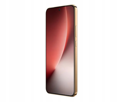 Išmanusis telefonas Honor Magic8 Lite 8GB/512GB 5G rudas