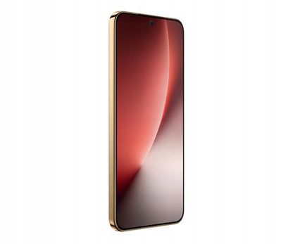 Išmanusis telefonas Honor Magic8 Lite 8GB/512GB 5G rudas