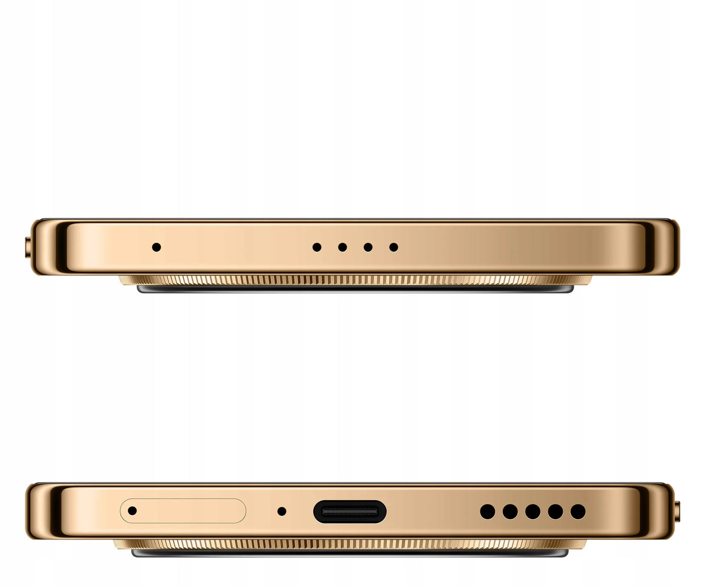 Išmanusis telefonas Honor Magic8 Lite 8GB/512GB 5G rudas