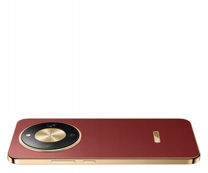 Išmanusis telefonas Honor Magic8 Lite 8GB/512GB 5G rudas