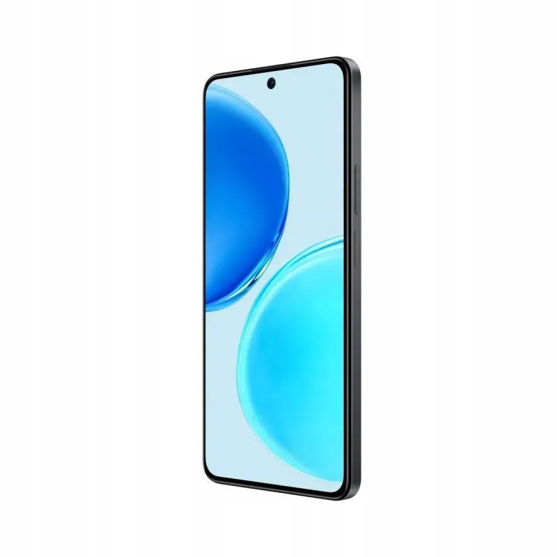 Išmanusis telefonas Honor X8d su įkrovikliu 8 GB / 256 GB 4G (LTE) juodas