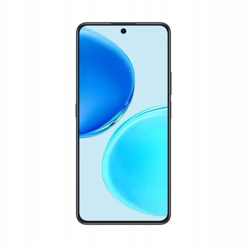 Išmanusis telefonas Honor X8d su įkrovikliu 8 GB / 256 GB 4G (LTE) juodas
