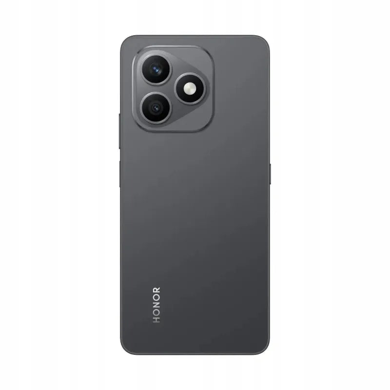 Išmanusis telefonas Honor X8d su įkrovikliu 8 GB / 256 GB 4G (LTE) juodas