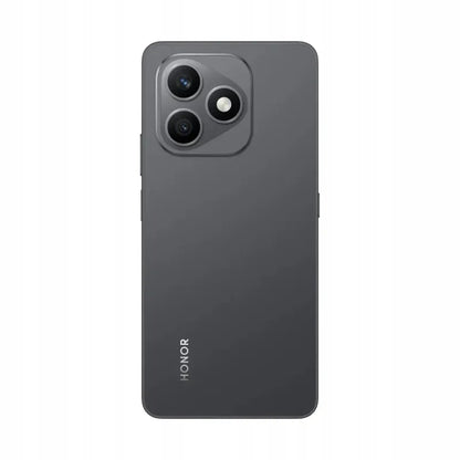 Išmanusis telefonas Honor X8d su įkrovikliu 8 GB / 256 GB 4G (LTE) juodas