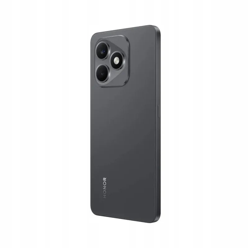 Išmanusis telefonas Honor X8d su įkrovikliu 8 GB / 256 GB 4G (LTE) juodas