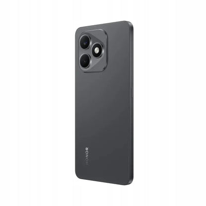 Išmanusis telefonas Honor X8d su įkrovikliu 8 GB / 256 GB 4G (LTE) juodas