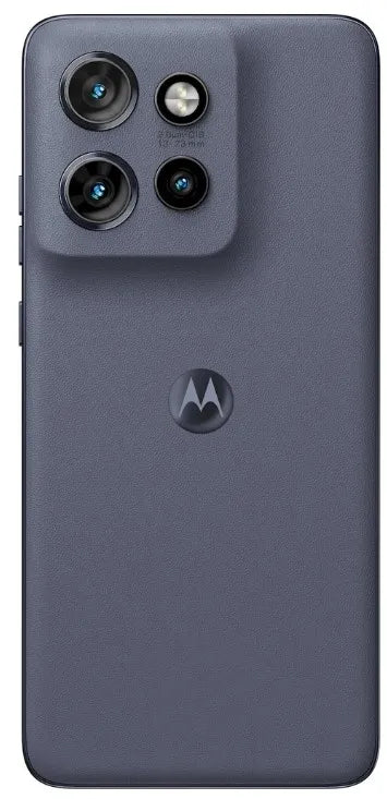 Išmanusis telefonas Motorola Edge 60 NEO 5G 12 GB / 256 GB eSIM NFC Pilkas Grisaille