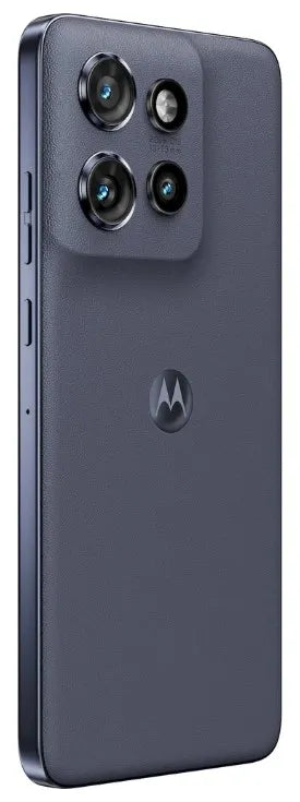 Išmanusis telefonas Motorola Edge 60 NEO 5G 12 GB / 256 GB eSIM NFC Pilkas Grisaille