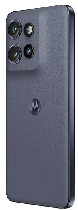 Išmanusis telefonas Motorola Edge 60 NEO 5G 12 GB / 256 GB eSIM NFC Pilkas Grisaille