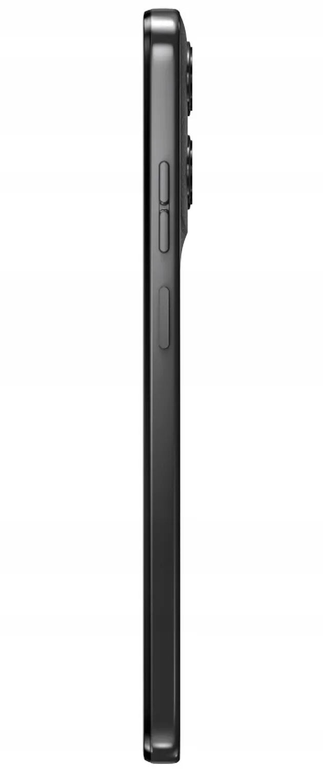 Išmanusis telefonas MOTOROLA G15 8GB/128GB pilkas