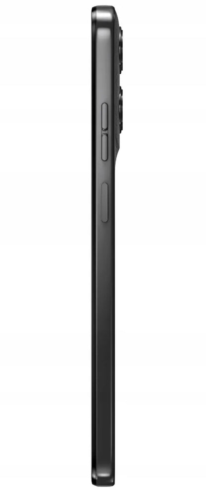 Išmanusis telefonas MOTOROLA G15 8GB/128GB pilkas