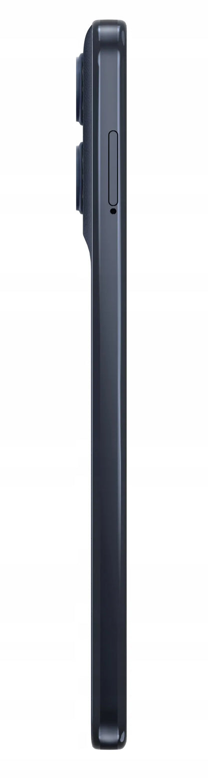Išmanusis telefonas Motorola moto G86 power 5G 12/256GB 120Hz Szary Spellbound