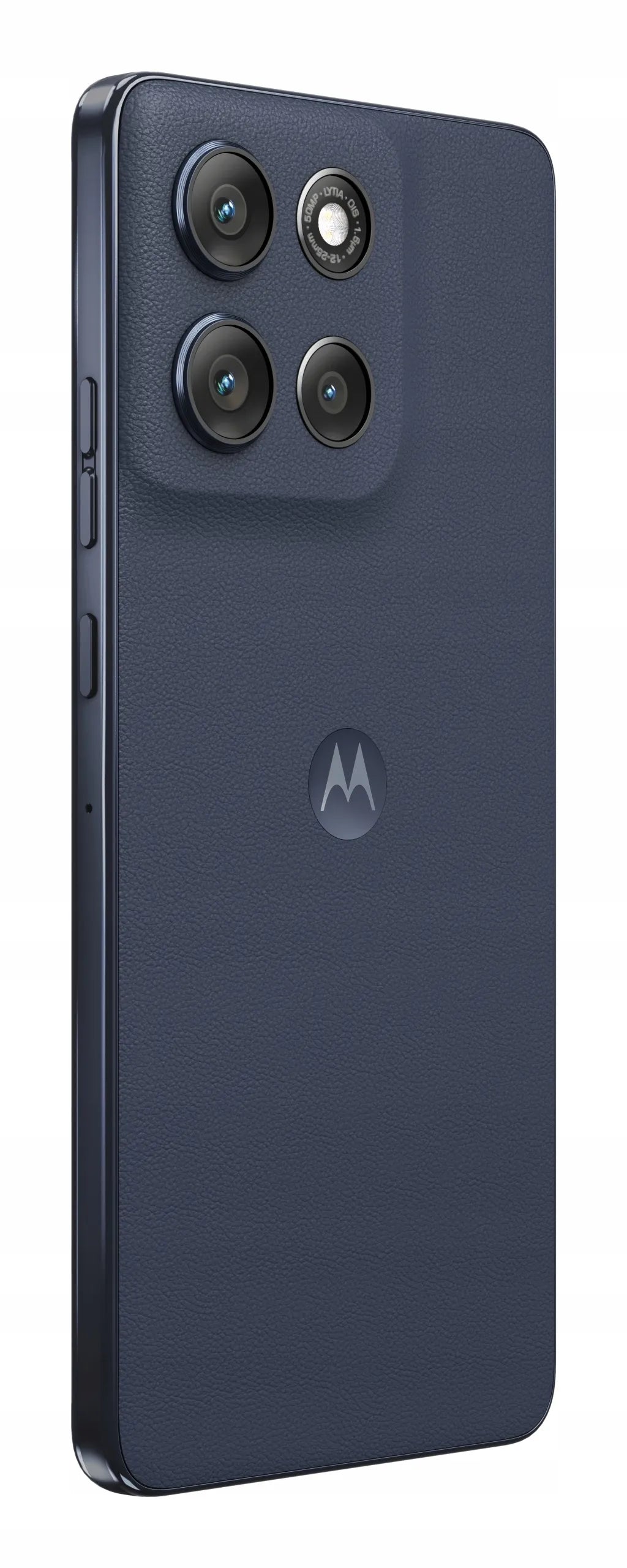 Išmanusis telefonas Motorola moto G86 power 5G 12/256GB 120Hz Szary Spellbound