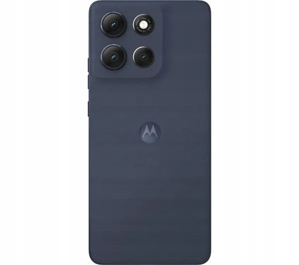 Išmanusis telefonas Motorola moto G86 power 5G 12/256GB 120Hz Szary Spellbound