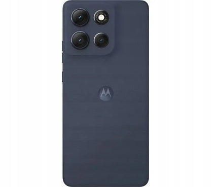Išmanusis telefonas Motorola moto G86 power 5G 12/256GB 120Hz Szary Spellbound