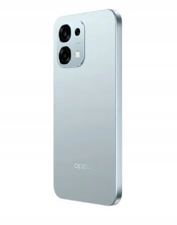 Išmanusis telefonas OPPO A6 Pro 5G 8 GB / 256 GB Dual SIM NFC Lunar Titanium spalvos