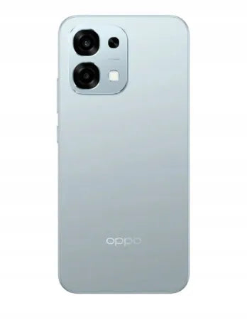 Išmanusis telefonas OPPO A6 Pro 5G 8 GB / 256 GB Dual SIM NFC Lunar Titanium spalvos