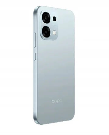 Išmanusis telefonas OPPO A6 Pro 5G 8 GB / 256 GB Dual SIM NFC Lunar Titanium spalvos
