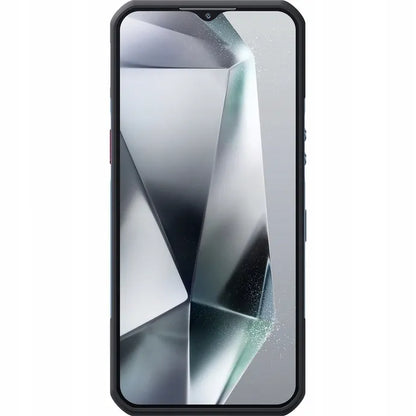 Išmanusis telefonas OUKITEL WP35 5G, 8+16/256GB, 11000mAh, pilkas