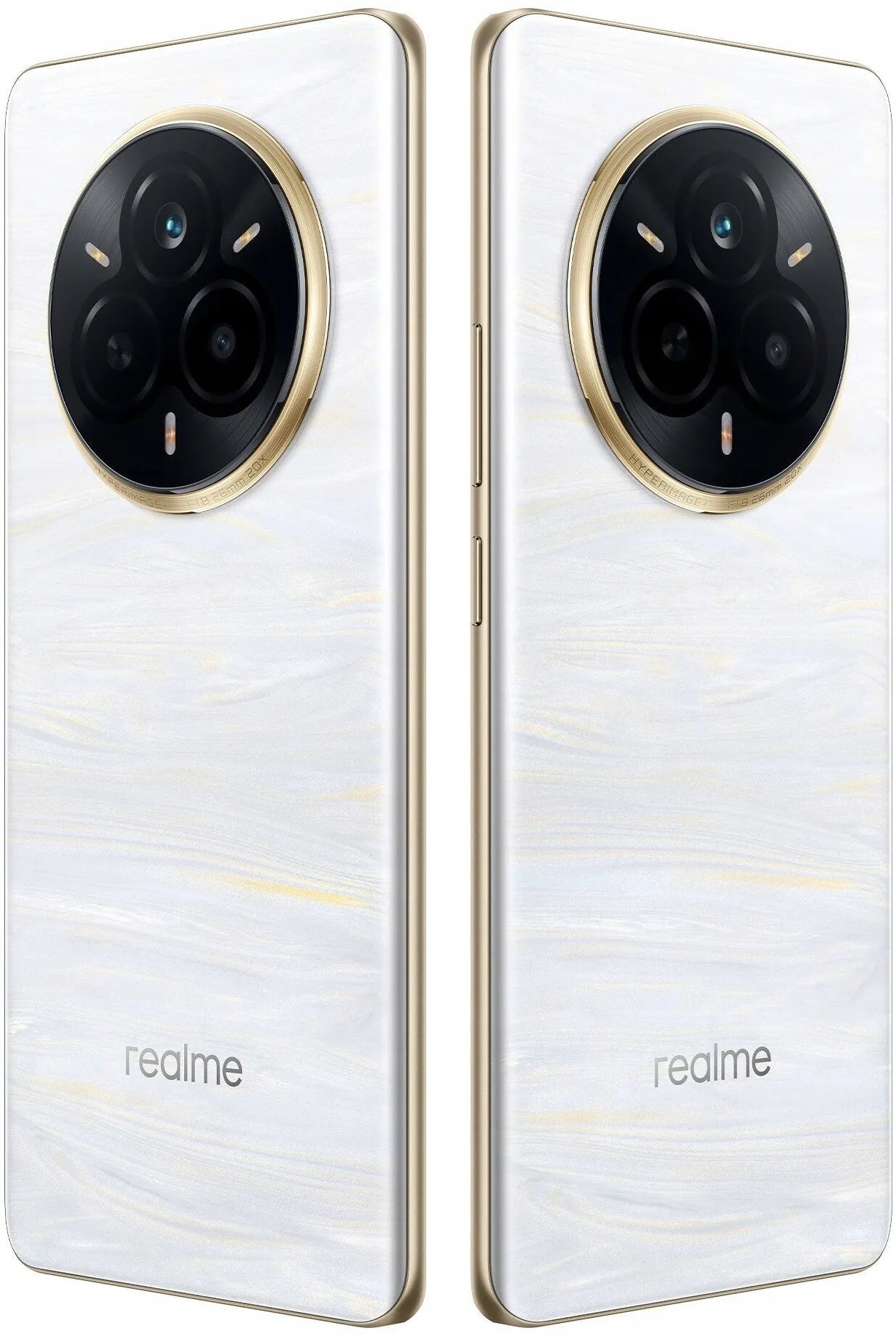 Išmanusis telefonas REALME 14 PRO 5G, 6,77", 8/256 GB, OLED, 120 Hz, Android 15, 50 MP, WiFi 6