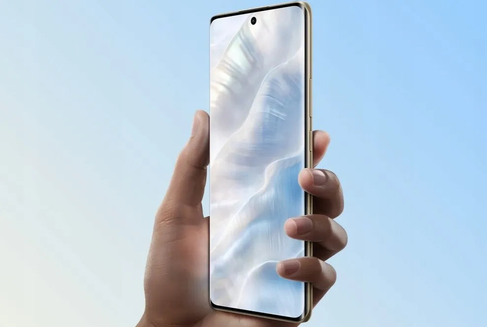 Išmanusis telefonas REALME 14 PRO 5G, 6,77", 8/256 GB, OLED, 120 Hz, Android 15, 50 MP, WiFi 6