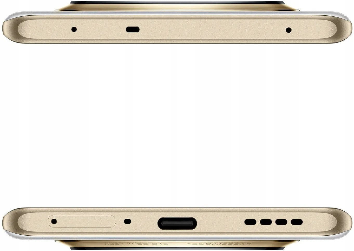 Išmanusis telefonas REALME 14 PRO 5G, 6,77", 8/256 GB, OLED, 120 Hz, Android 15, 50 MP, WiFi 6