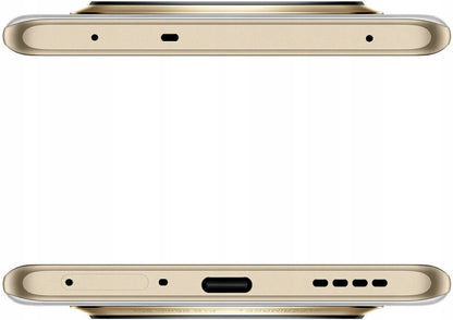 Išmanusis telefonas REALME 14 PRO 5G, 6,77", 8/256 GB, OLED, 120 Hz, Android 15, 50 MP, WiFi 6