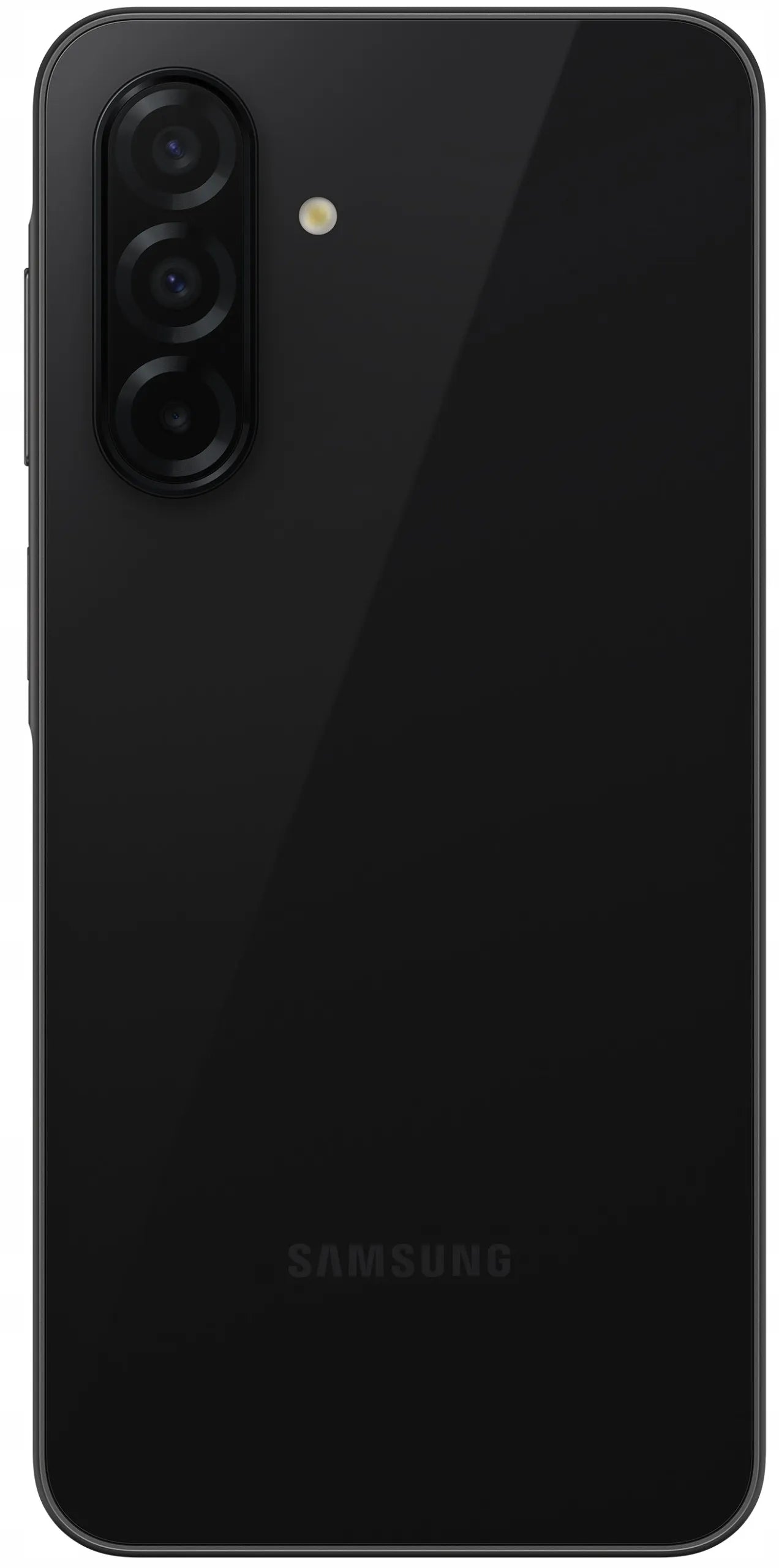 Išmanusis telefonas Samsung Galaxy A26 5G 8 GB / 256 GB NFC Dual SIM juodas