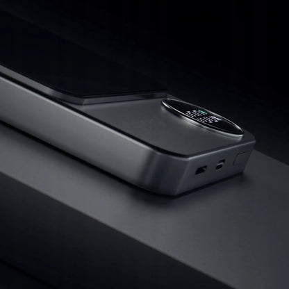 Išorinė baterija 3mk MagSynergy USB-C Lightning 10000