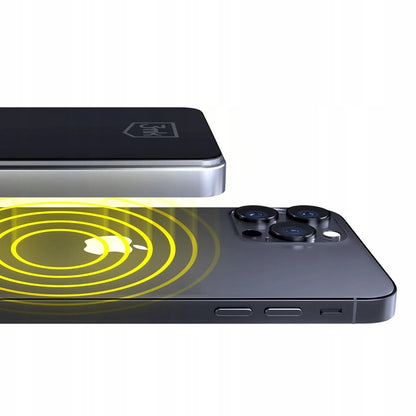 Išorinė baterija 3mk MagSynergy USB-C Lightning 10000
