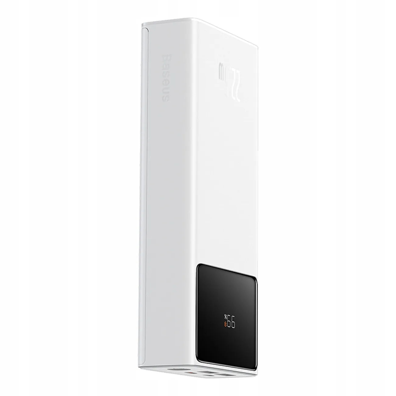 Išorinė baterija BASEUS 20000 mAh greitas įkrovimas 22,5 W PD QC USB-C USB-A