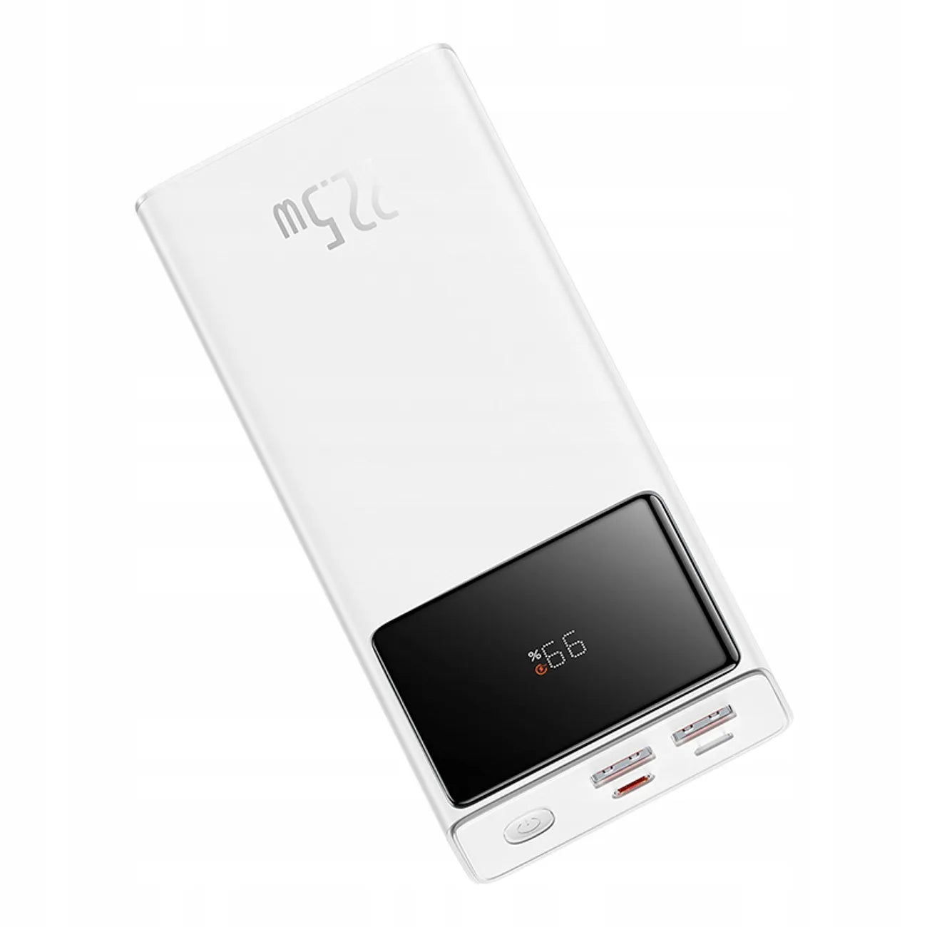 Išorinė baterija BASEUS 20000 mAh greitas įkrovimas 22,5 W PD QC USB-C USB-A