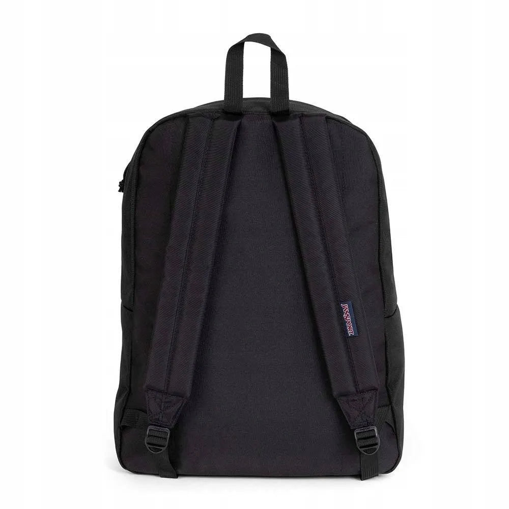 JanSport kuprinė mokyklai SuperBreak One juoda
