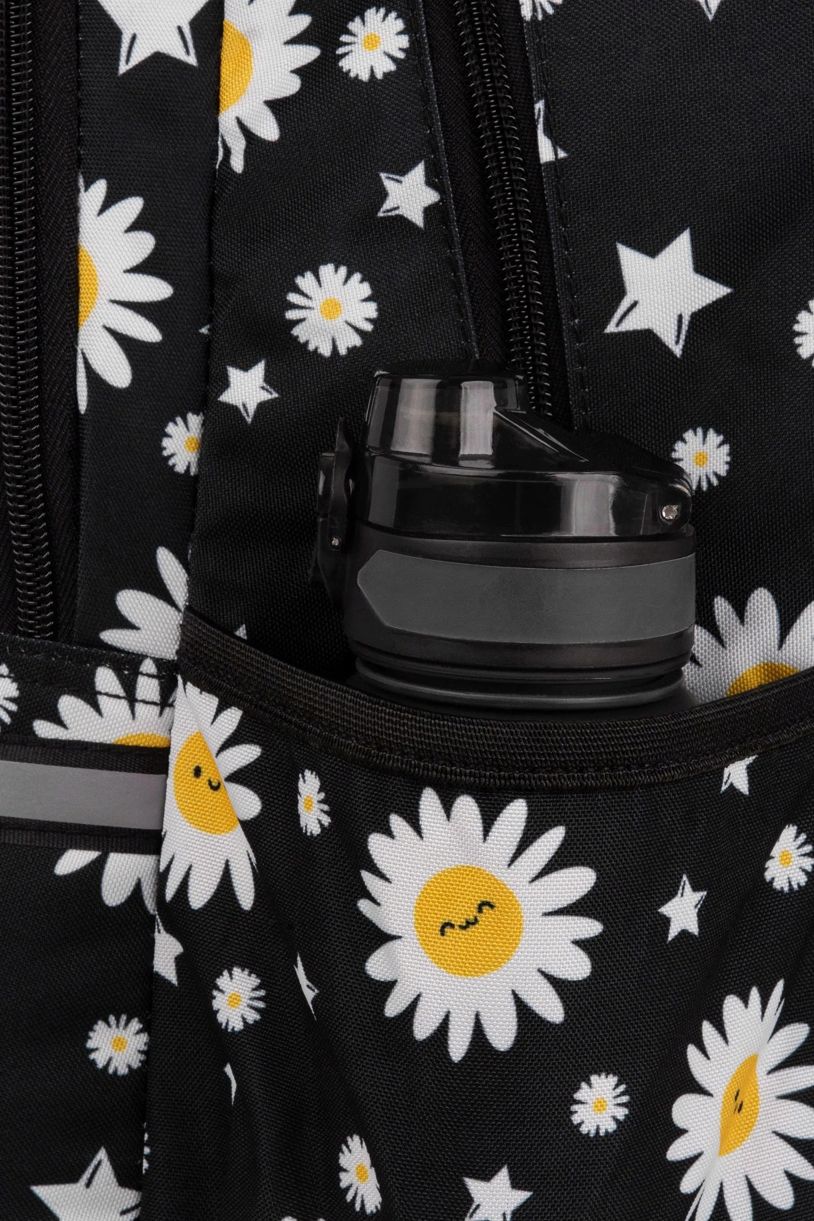 Jaunimo kuprinė mokyklai COOLPACK A4 talpi + tvarkaraštis