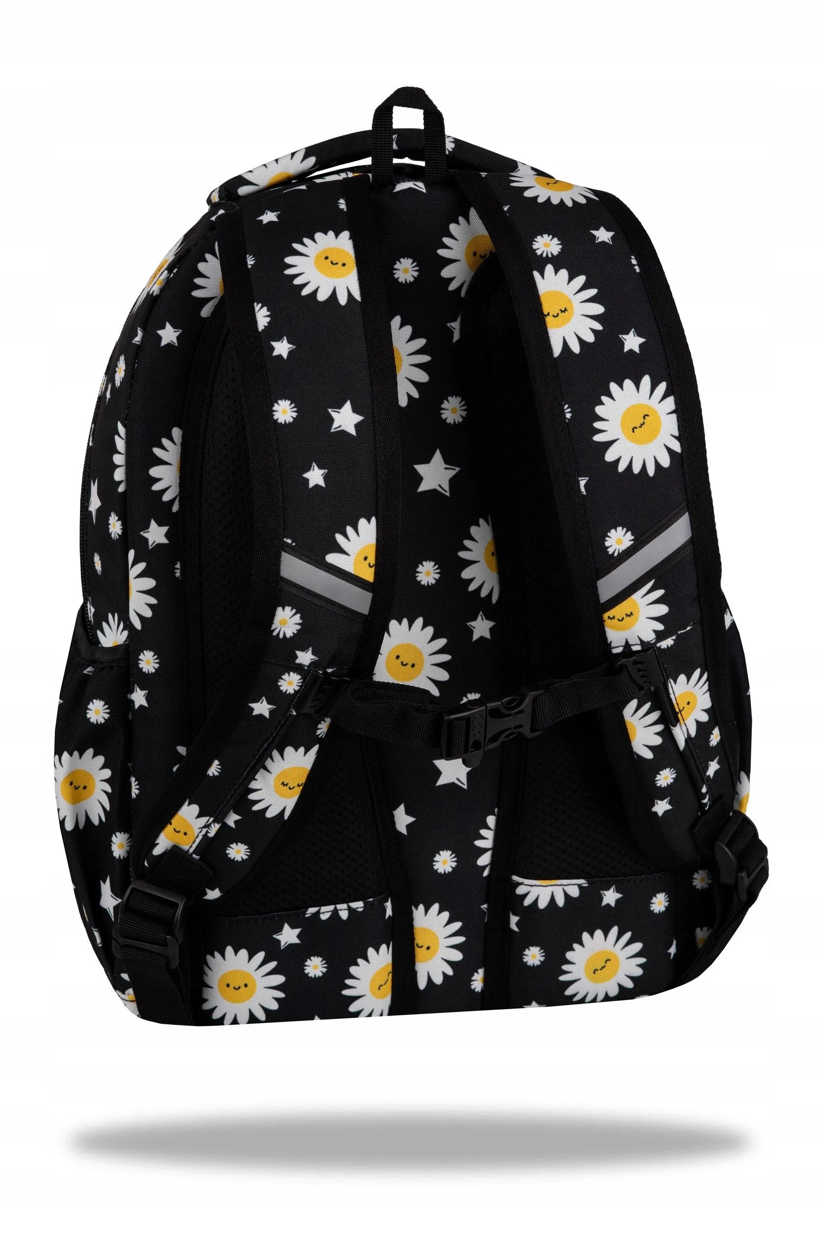 Jaunimo kuprinė mokyklai COOLPACK A4 talpi + tvarkaraštis