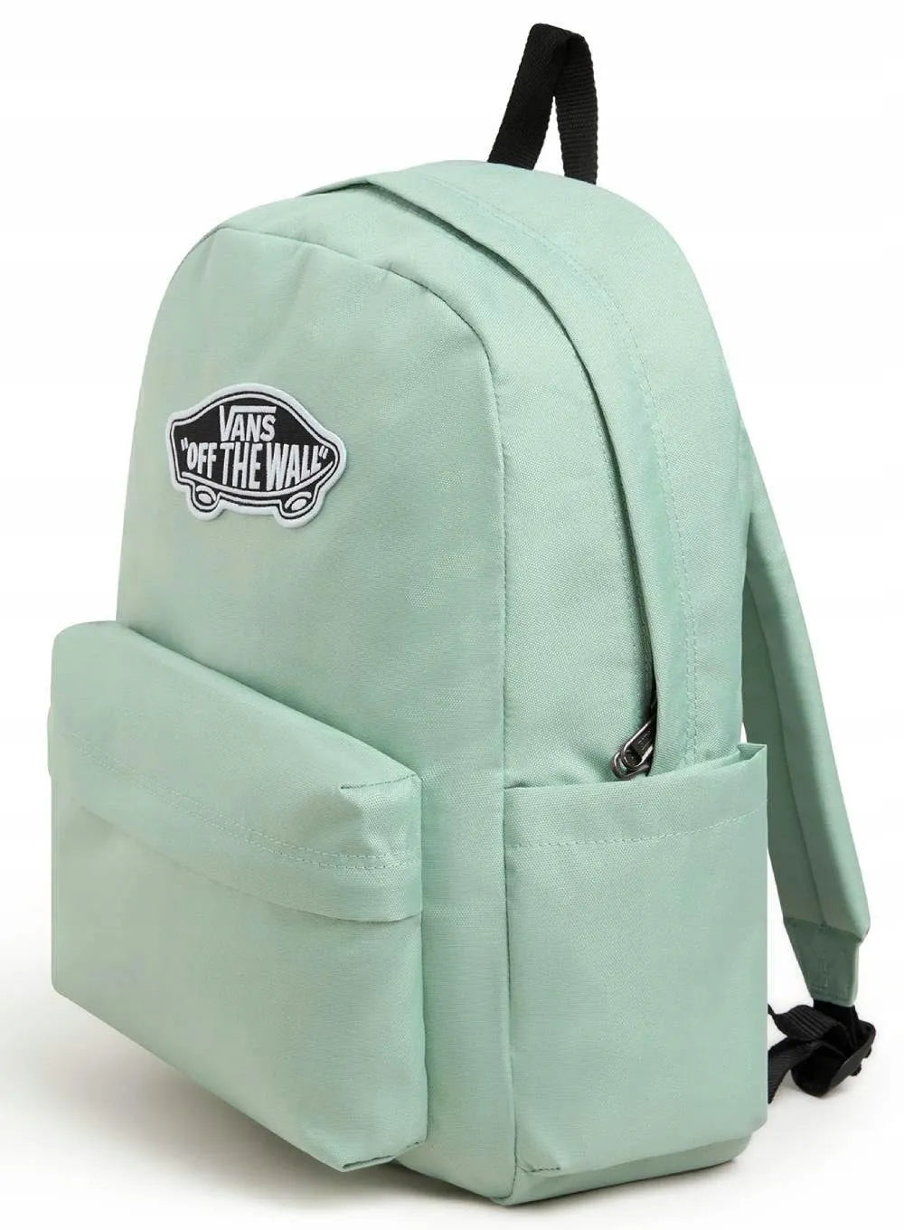 Jaunimo kuprinė Vans Old Skool Classic Backpack – dusty mint