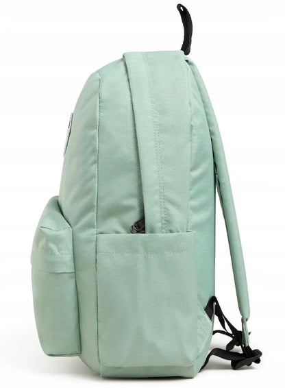 Jaunimo kuprinė Vans Old Skool Classic Backpack – dusty mint